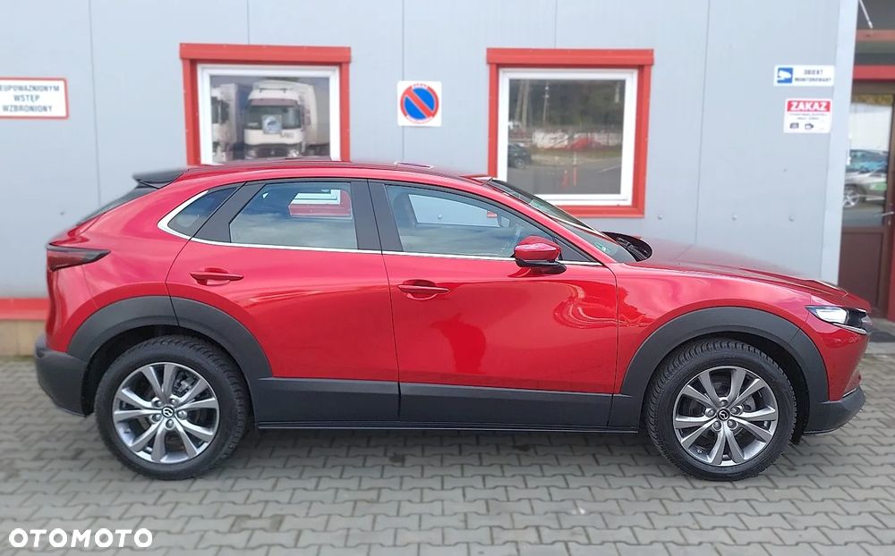 Mazda CX-30 - 5