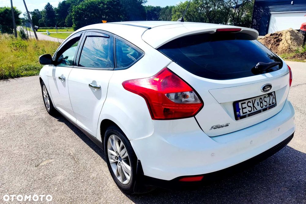 Ford Focus - 7