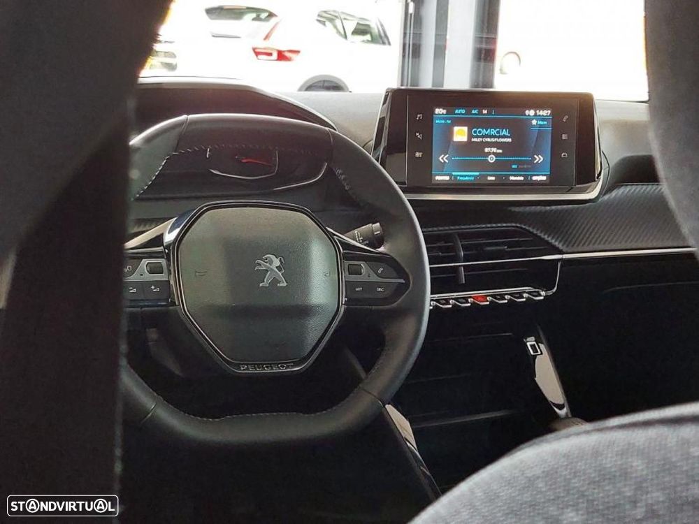 Peugeot 2008 1.5 BlueHDi Active Pack - 9