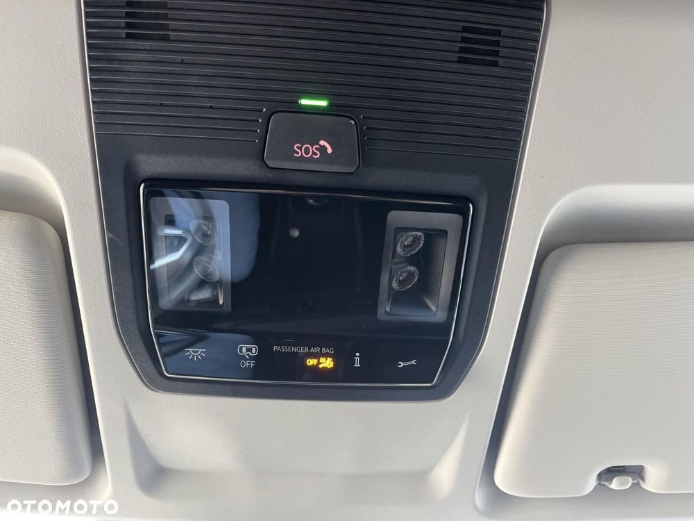 Volkswagen Caddy 2.0 TDI 102 KM skrzynia manualna - 30