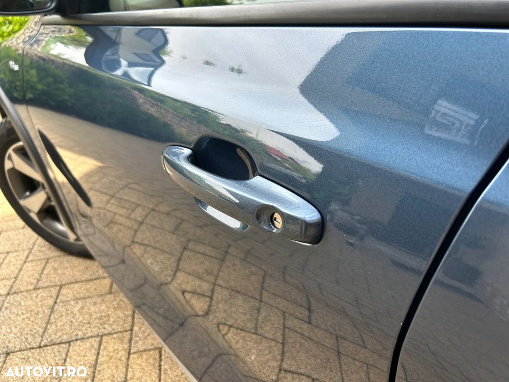 Ford Focus 1.0 EcoBoost Hybrid ACTIVE DESIGN - 17