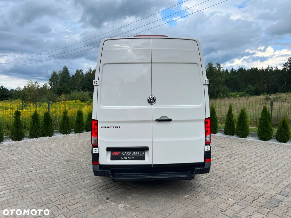 Volkswagen CRAFTER 35 - 17