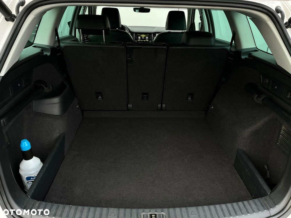 Skoda Kodiaq 2.0 TDI 4x4 Style DSG - 32