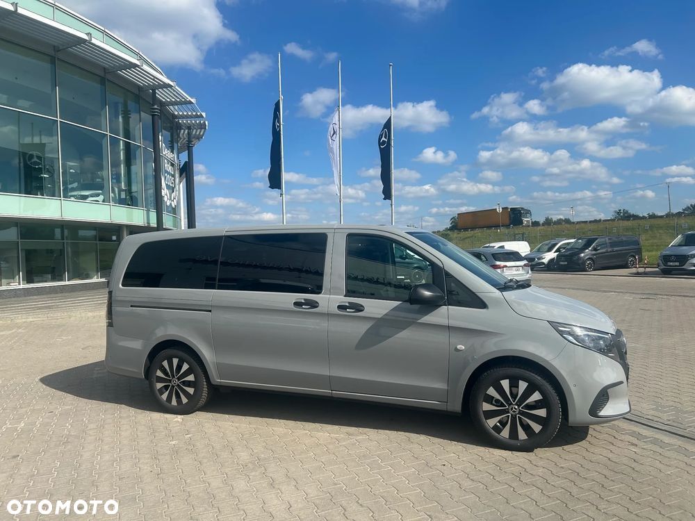 Mercedes-Benz Vito Tourer L2 Pro 9G-Tronic 447.703 - 7
