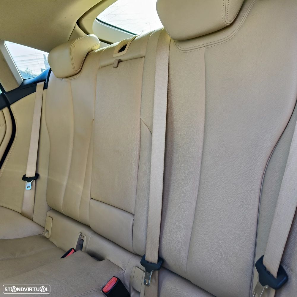 BMW 420 Gran Coupé d Line Luxury - 3