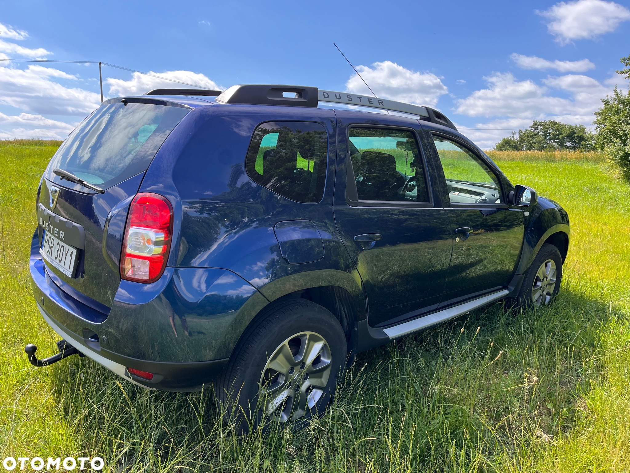 Dacia Duster - 6