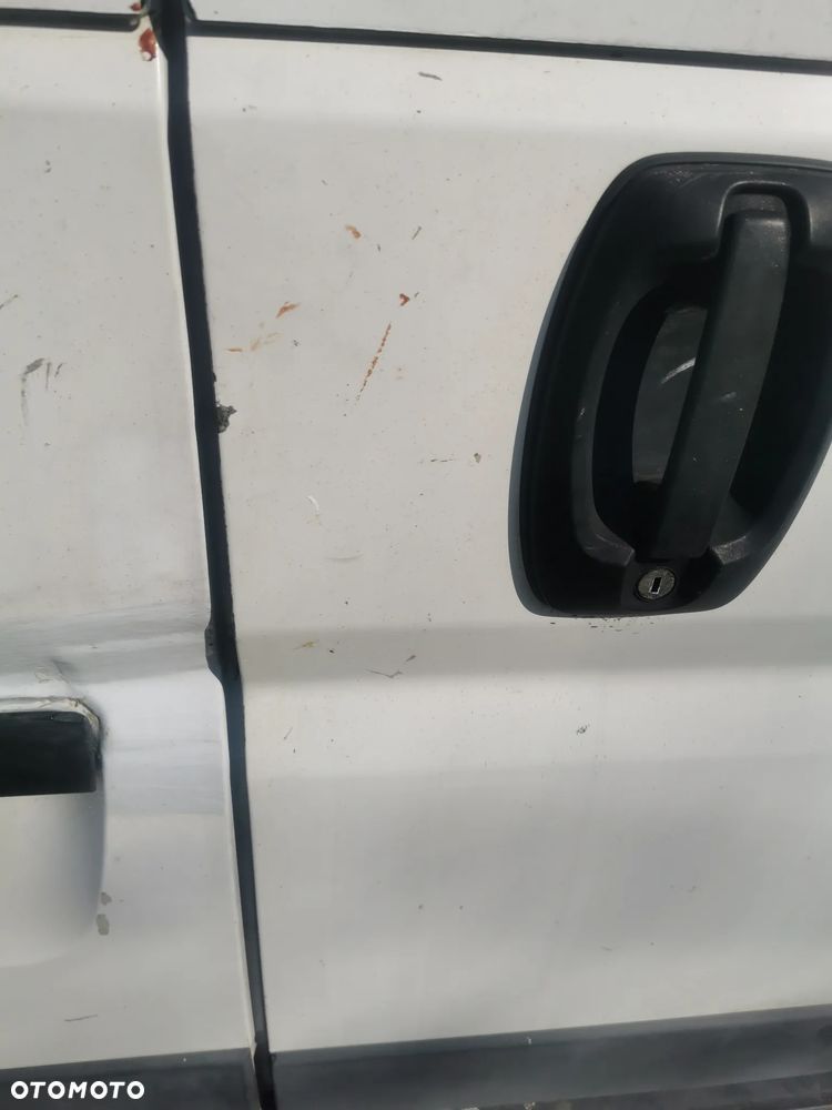 Peugeot Boxer - 8