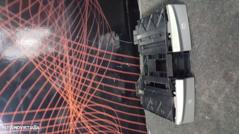 Porta Copos Lancia Lybra Sw (839_) - 1