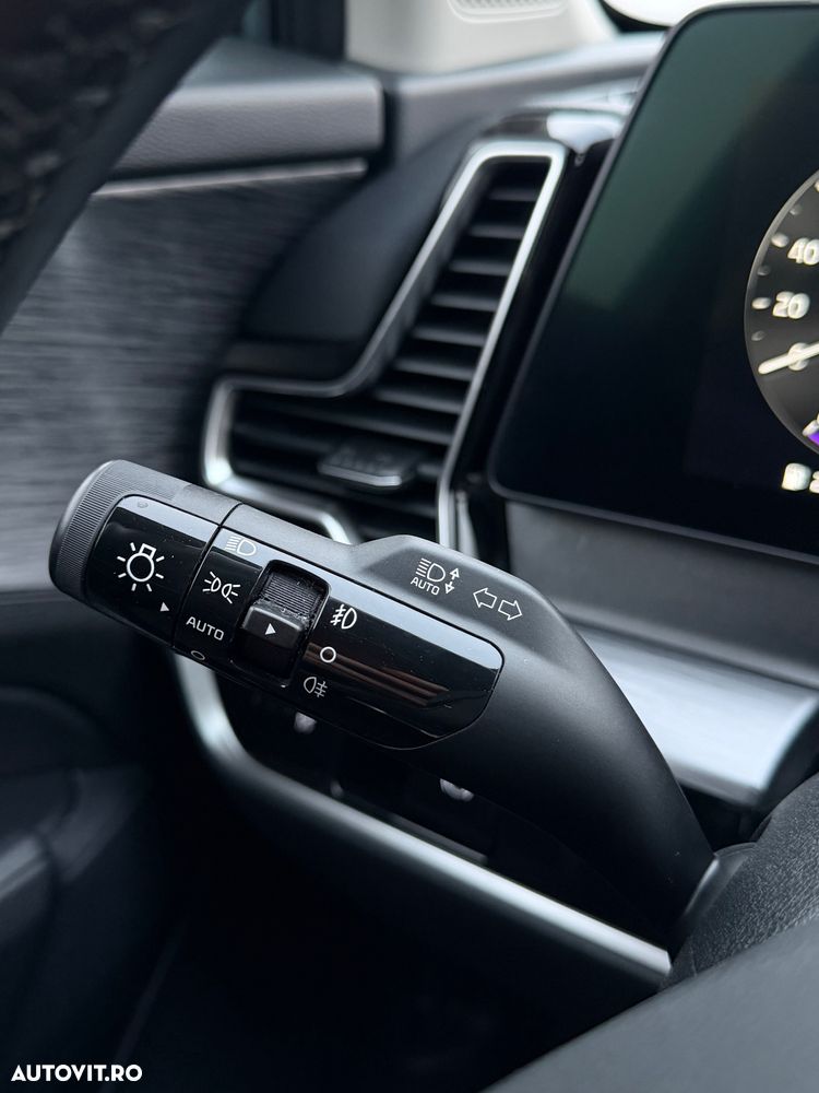 Kia Sportage 1.6 DSL MHEV 7DCT HP 4x2 Style - 27