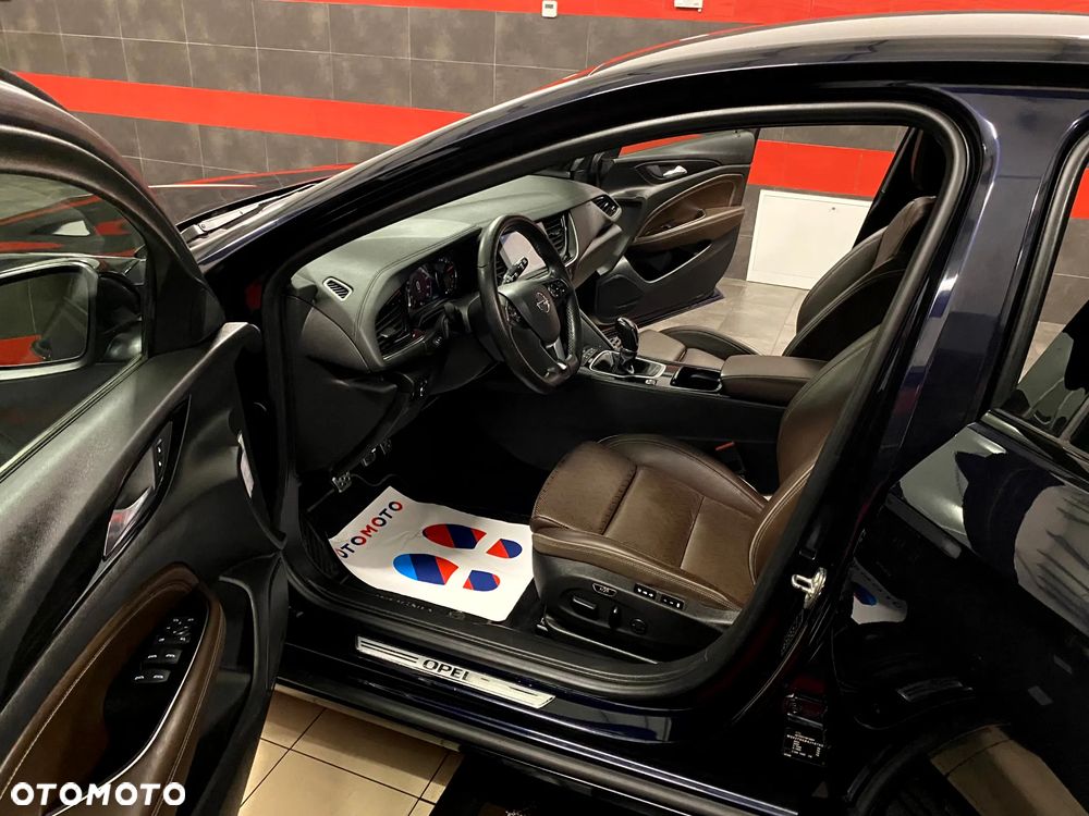 Opel Insignia 1.5 T Ultimate S&S - 20