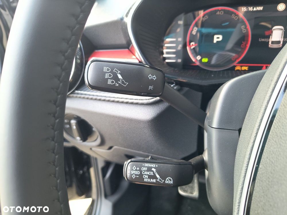 Skoda Fabia - 31