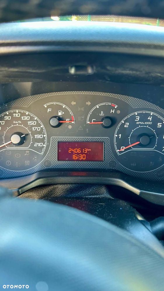 Fiat Fiorino 1.3 Multijet 16V Dynamic - 15