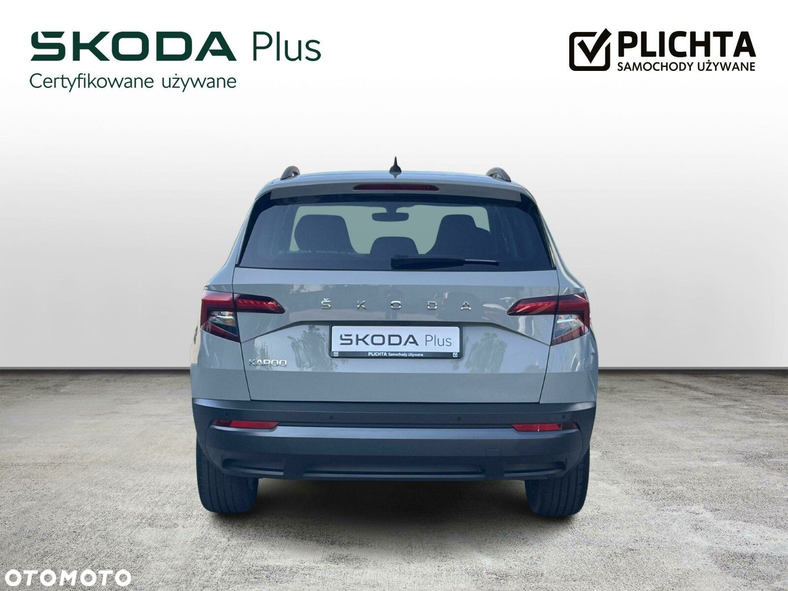 Skoda Karoq 1.6 TDI 4x2 Ambition DSG - 4
