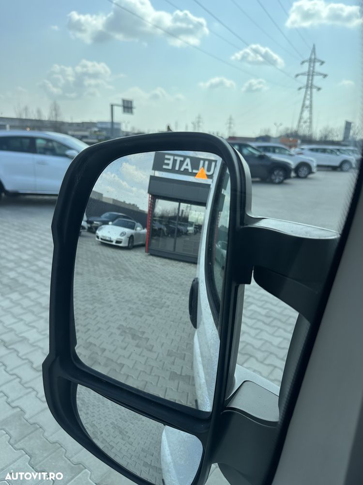 Citroën Jumper III L1H1 - 11