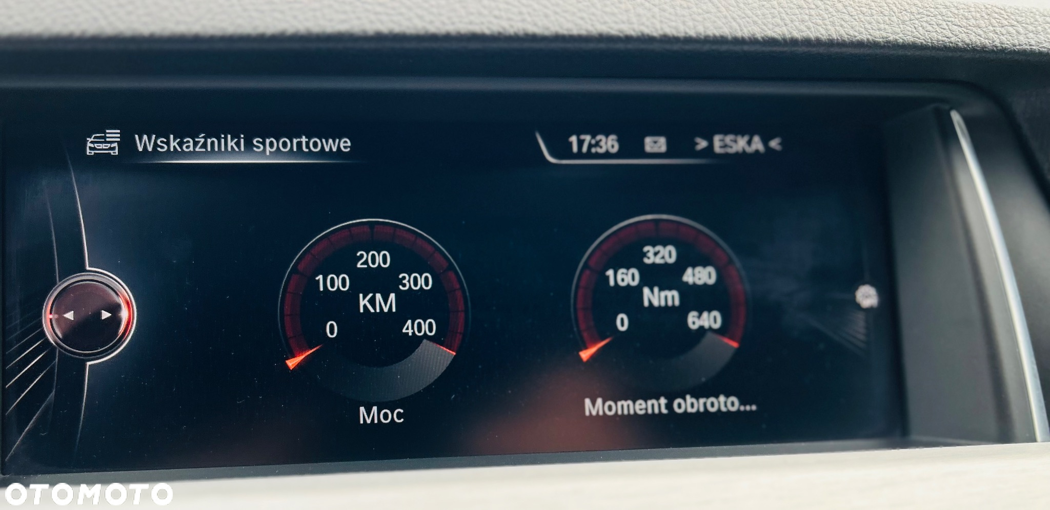 BMW Seria 5 530d xDrive Touring Luxury Line - 11