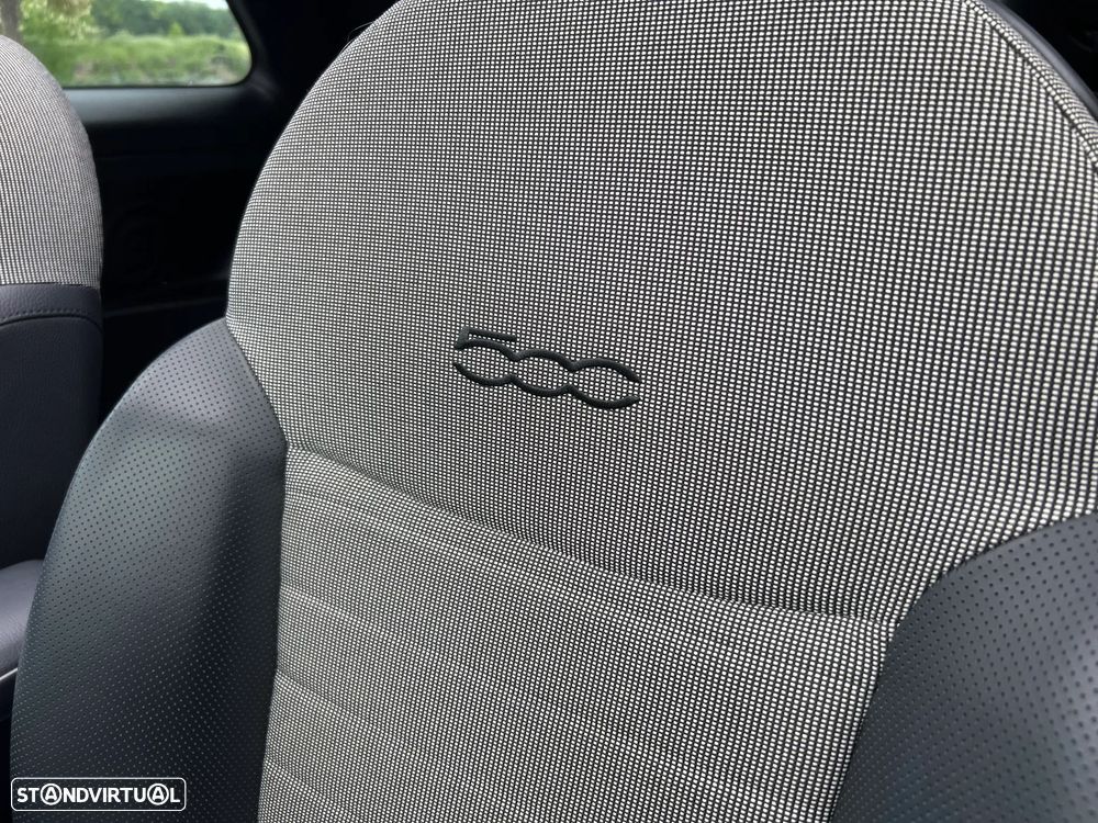 Fiat 500 0.9 TwinAir S&S Sole - 14