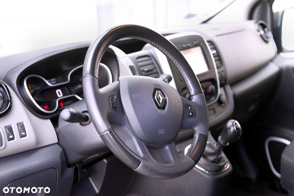 Renault Trafic SpaceClass 1.6 dCi - 16