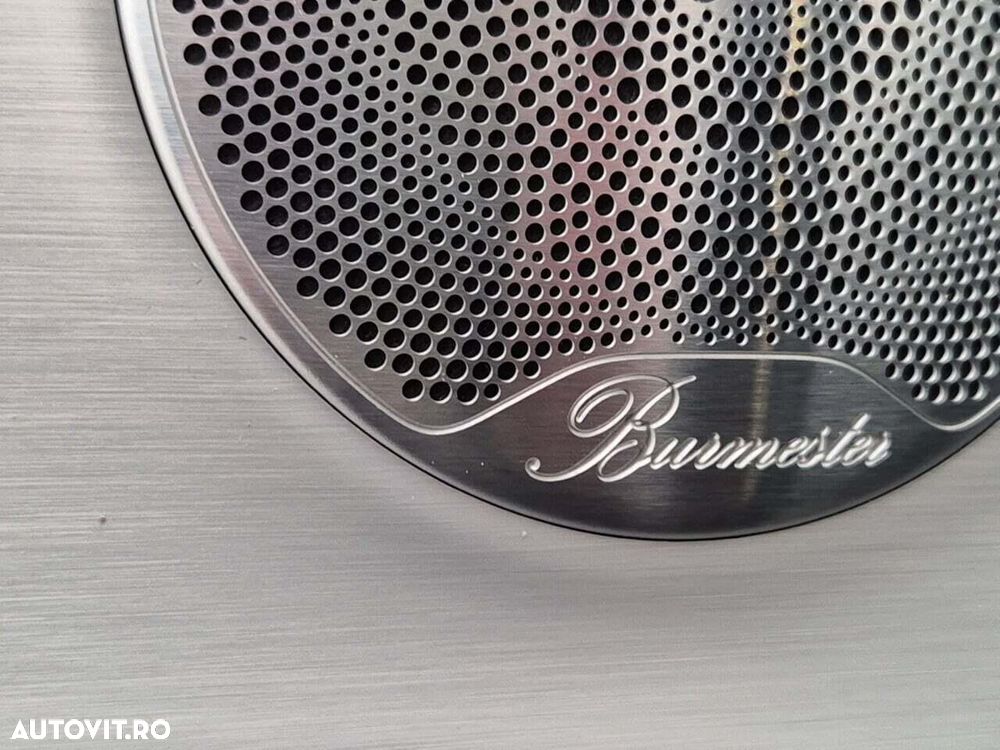 Mercedes-Benz E 300 9G-TRONIC AMG Line - 13