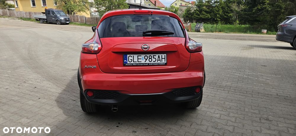 Nissan Juke 1.5 dCi 360 - 4