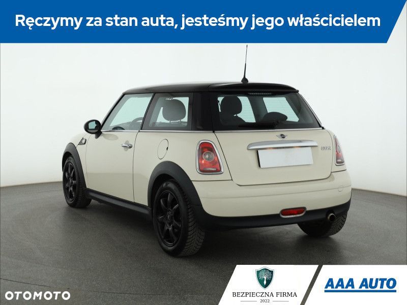 MINI Cooper - 6