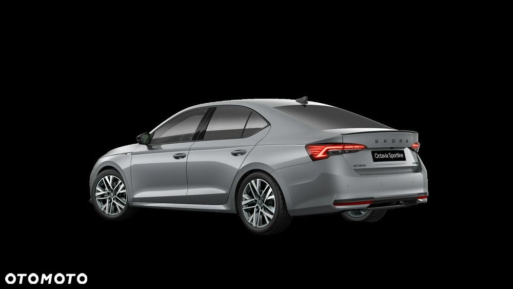 Skoda Octavia - 3