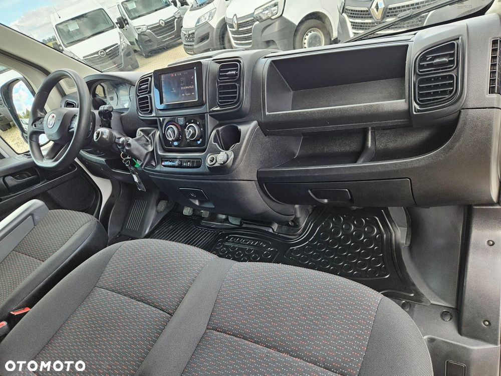 Fiat Ducato L4H3 *69999zł Netto* 2.2 MultiJET/160KM - 29
