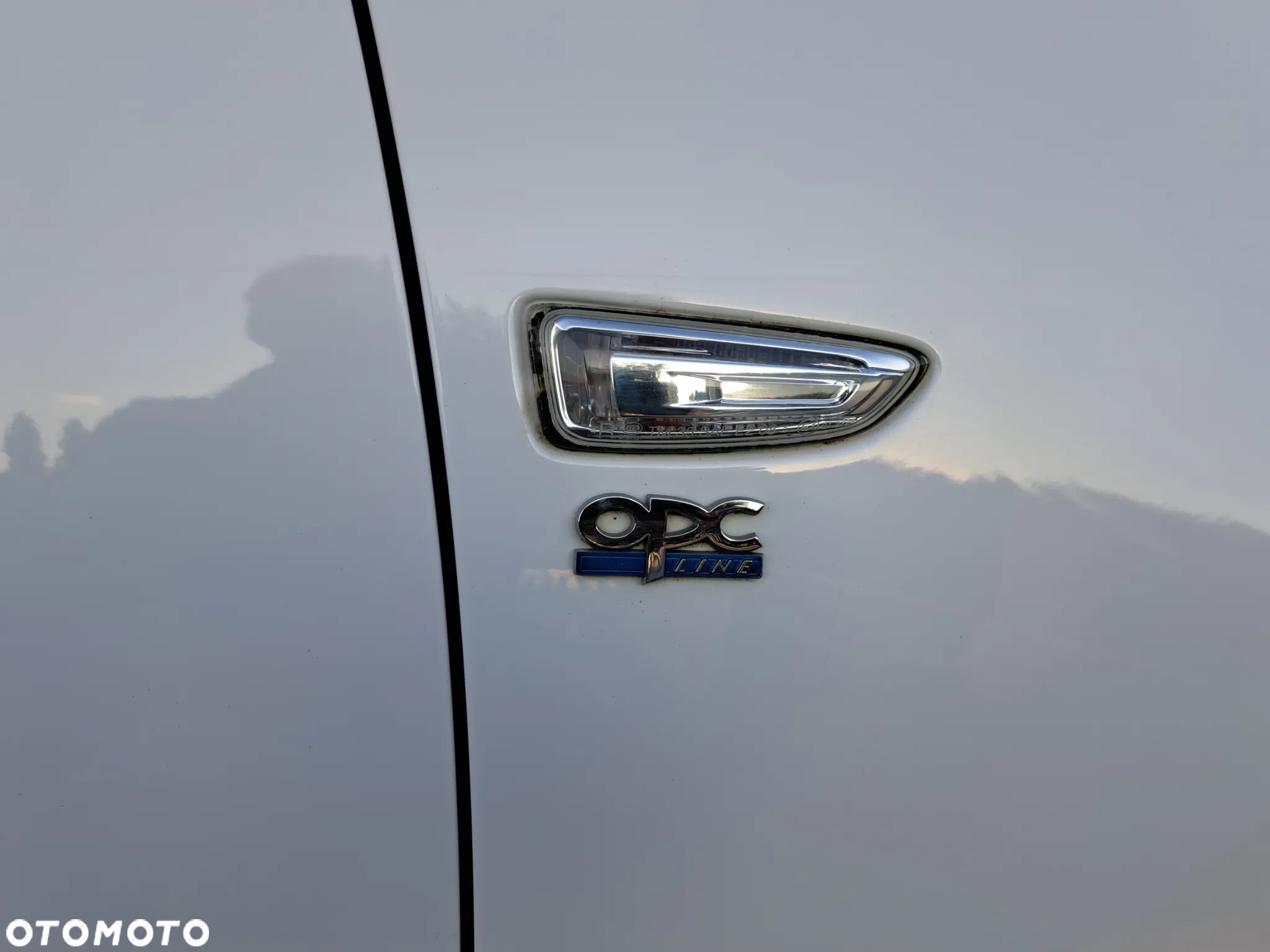 Opel Zafira Tourer 2.0 CDTI Sport - 9