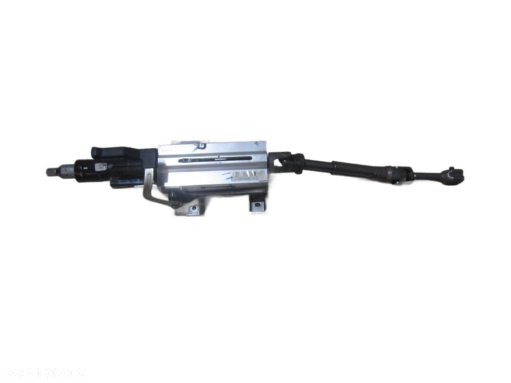 VOLVO XC40 II XC 40 KRZYŻAK KOLUMNA KIEROWNICZA MECHANIZM 18R- 32221474 - 1