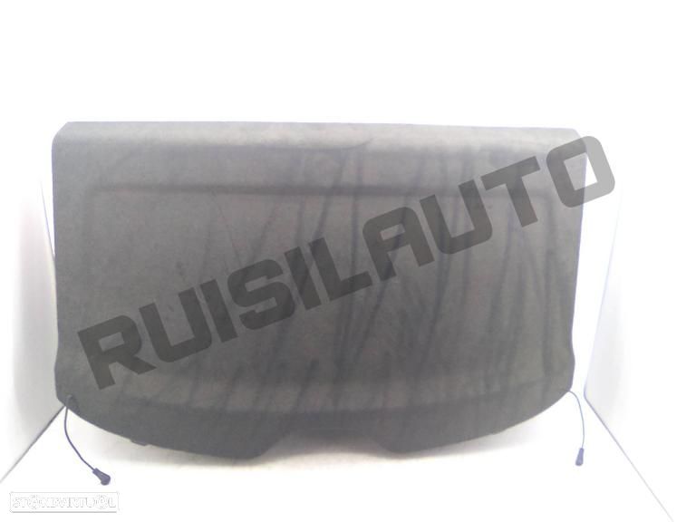 Chapeleira 1318_1587 Opel Astra H [2004_2009] 1.7 Cdti - 1