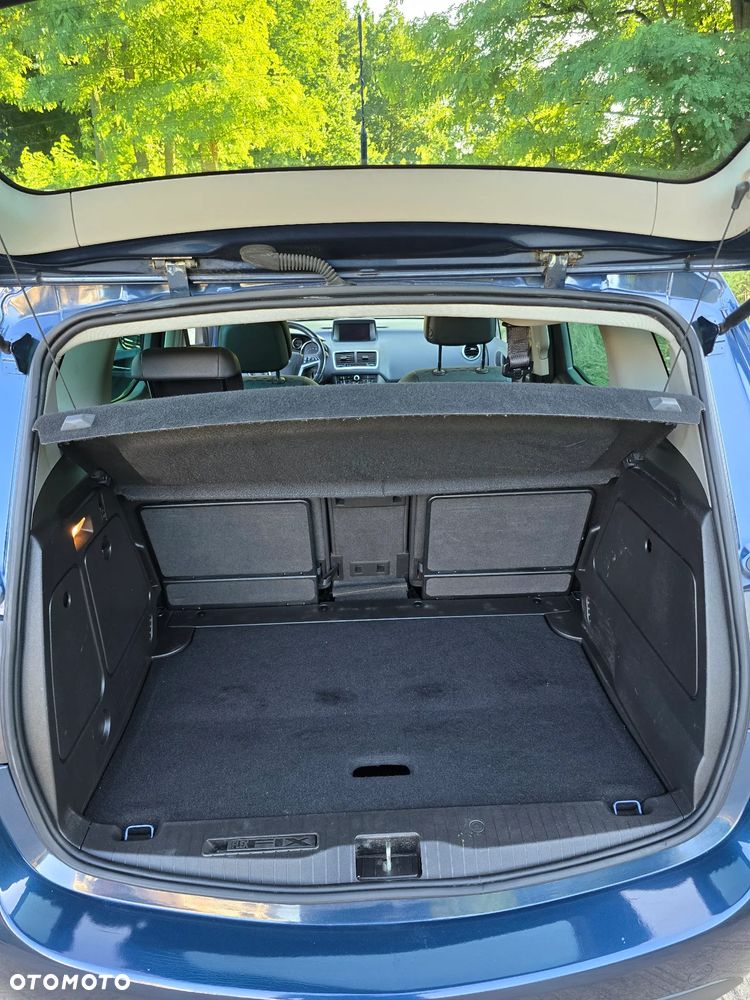 Opel Meriva 1.4 T Cosmo - 21