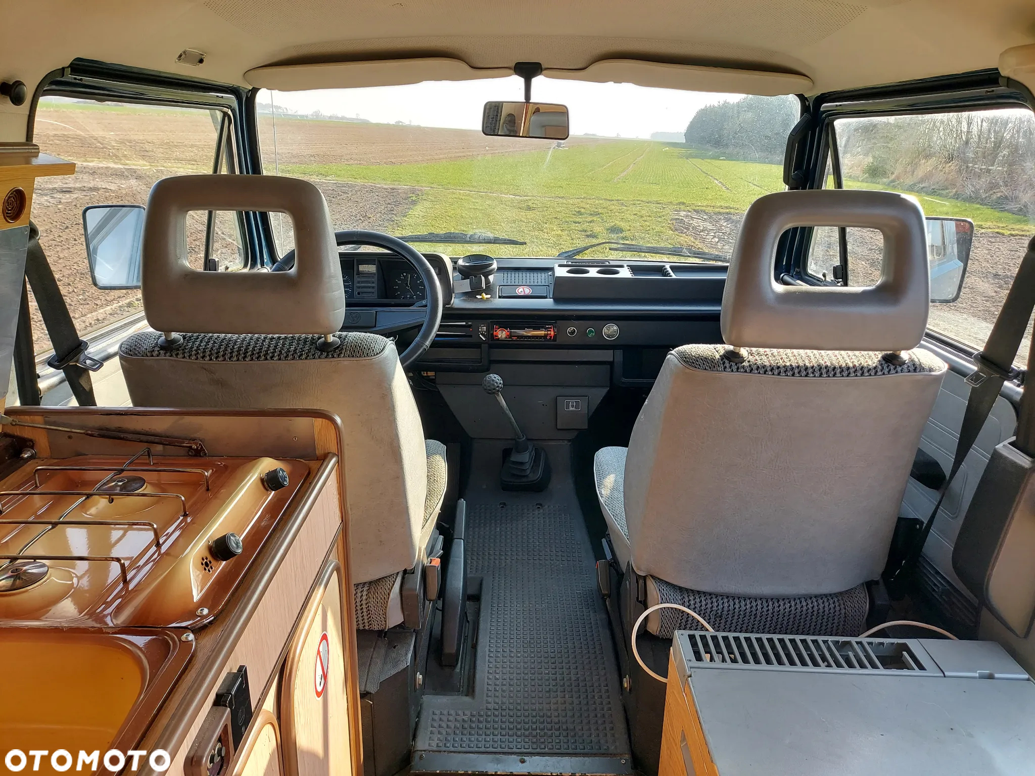 Volkswagen T3 - 18