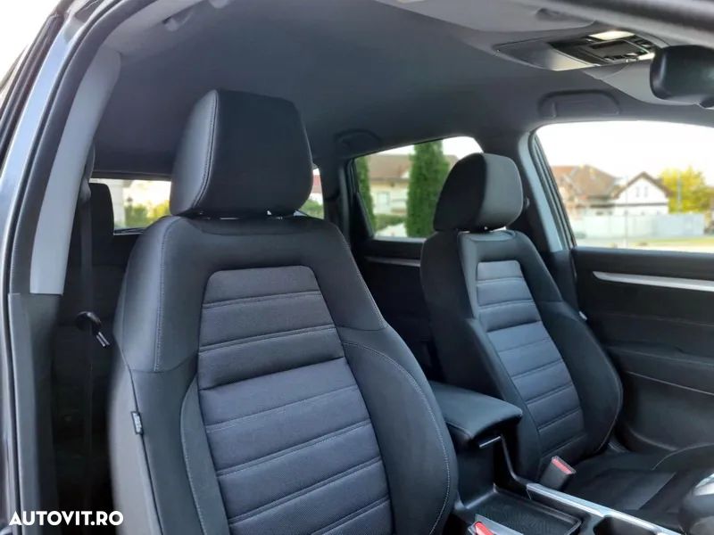 Honda CR-V 2.0 Hybrid i-MMD 2WD E-CVT Elegance - 16