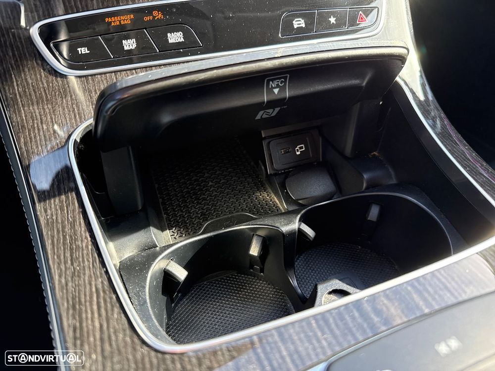 Mercedes-Benz CLS 220 d AMG Line - 21