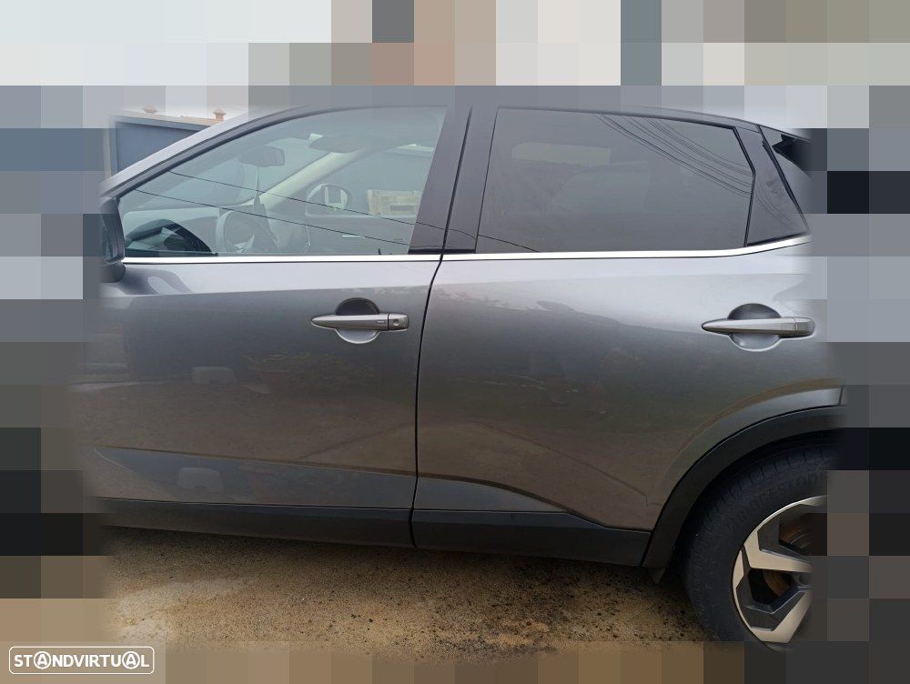 Nissan Qashqai 1.3 DIG-T Acenta - 22
