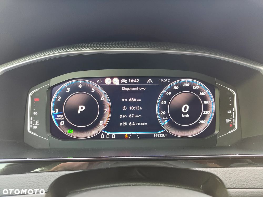 Volkswagen Arteon 2.0 TSI Elegance DSG - 12