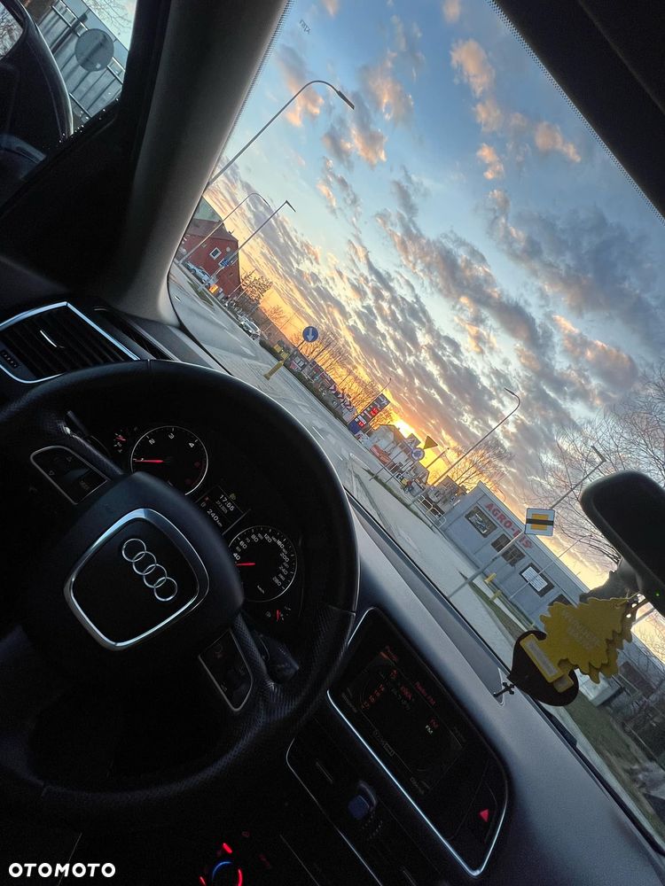 Audi Q5 2.0 TDI Quattro S tronic - 1