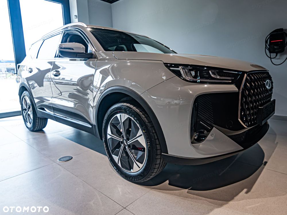 Chery Tiggo 7 - 2