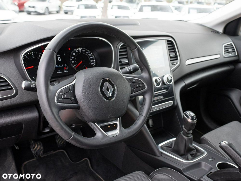 Renault Megane 1.3 TCe FAP Equilibre - 7