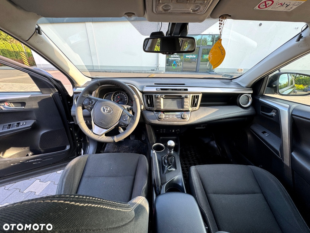 Toyota RAV4 - 15