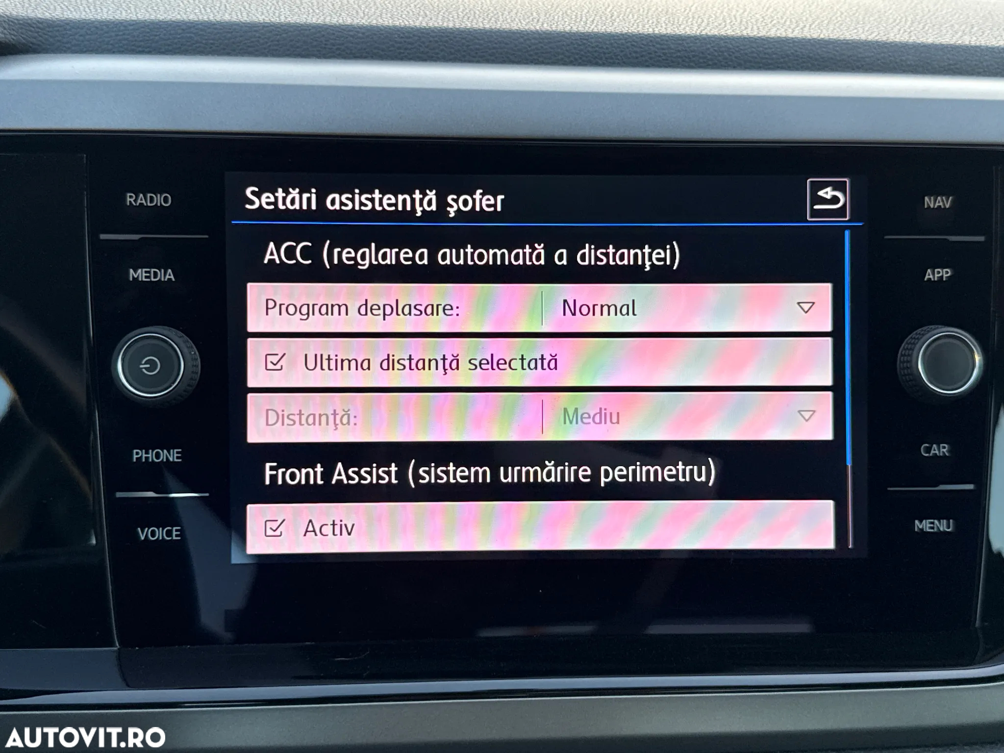 Volkswagen Polo 1.0 TSI Comfortline - 33