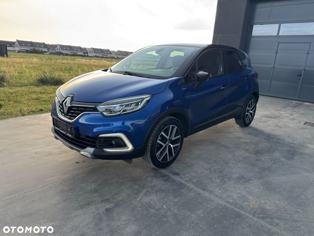 Renault Captur - 2
