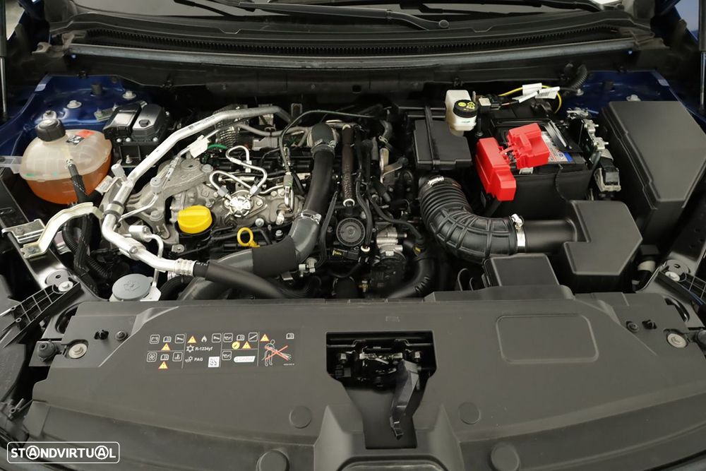 Renault Austral 1.3 Mild Hybrid Techno - 26