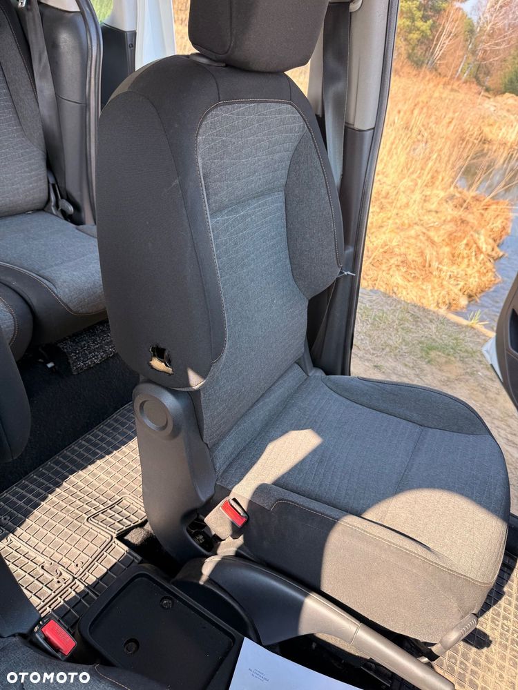 Citroën Berlingo - 3