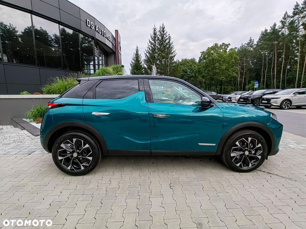 DS Automobiles DS 3 Crossback - 8