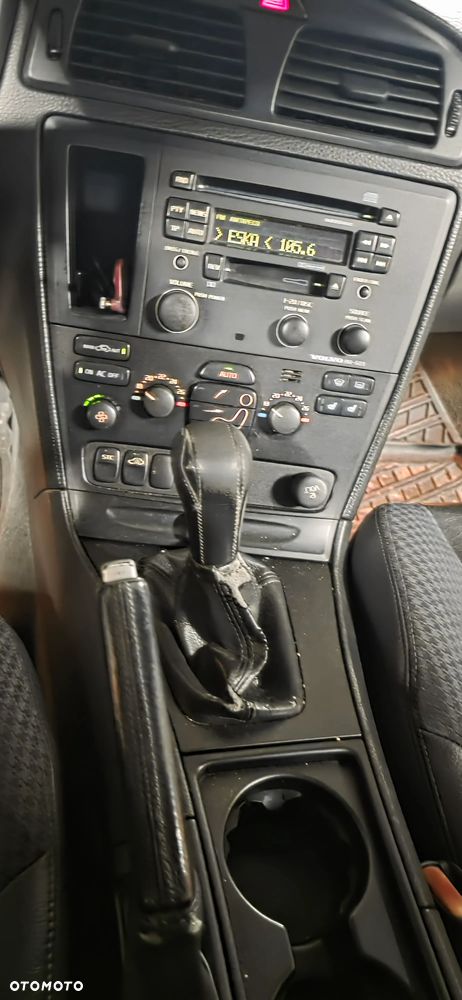 Volvo V70 2.4 Edition - 10