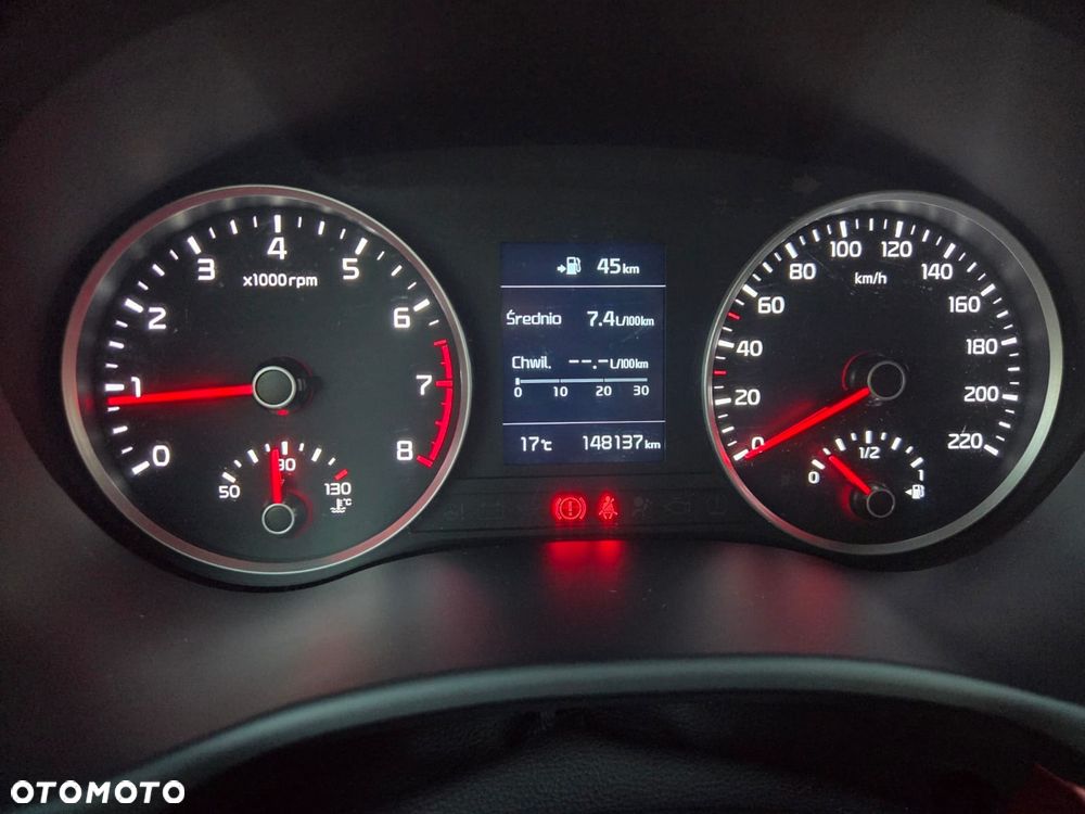 Kia Rio 1.0 T-GDI 120 Platinum Edition - 12