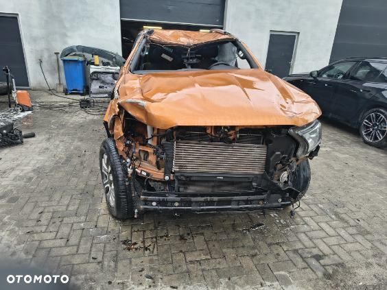 Ford Ranger Autm Wildtrak - 2