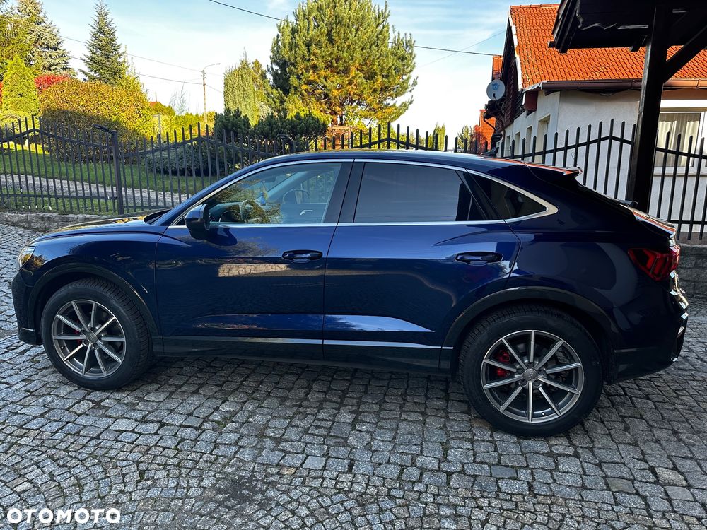 Audi Q3 Sportback 35 TFSI - 26