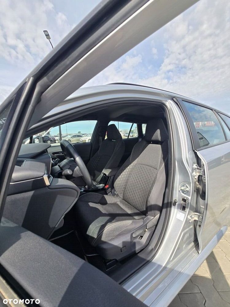 Toyota Corolla 1.8 Hybrid Comfort - 21
