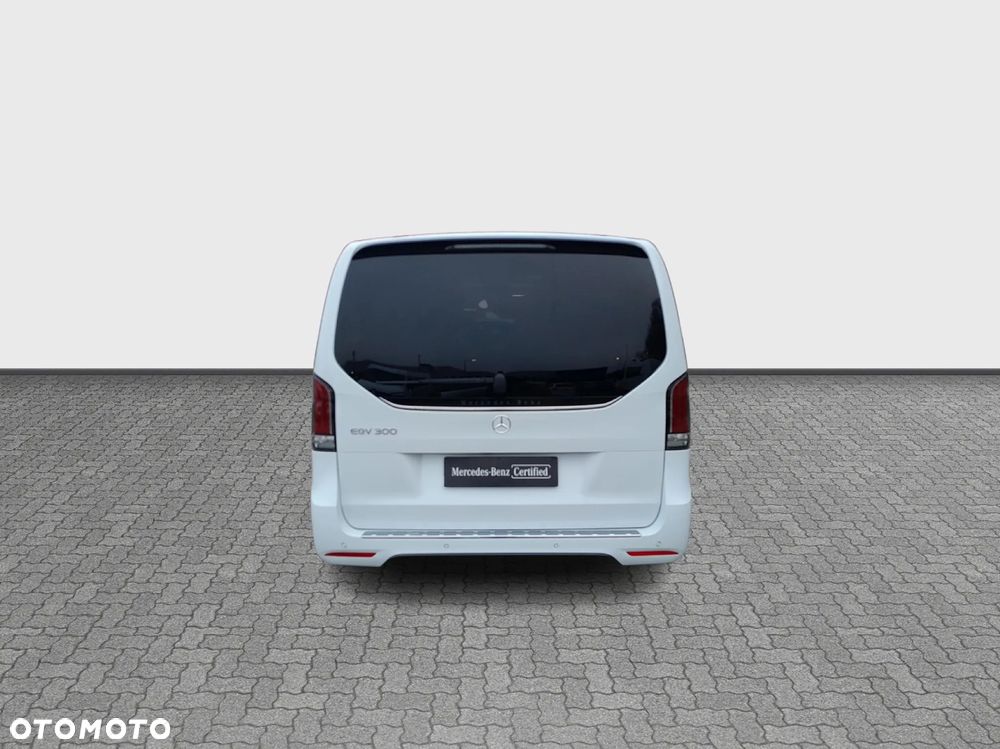 Mercedes-Benz EQV - 4